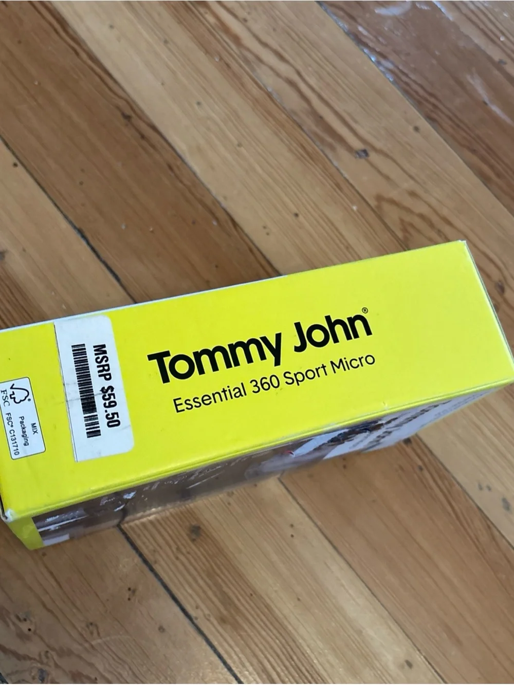 Tommy John tommy john